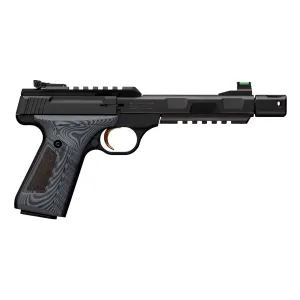 BROWNING Buck Mark Contour Pro 22 LR 4.4in 10rd Black/Gray Pistol (051598490)