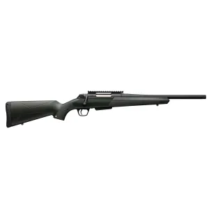 WINCHESTER REPEATING ARMS XPR Stealth .243 Win 16.5in 3rd Bolt-Action Rifle (535757212)