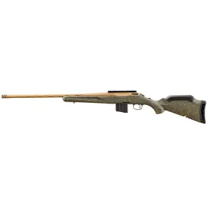 RUGER American Generation II Predator 350 Legend 22in 5rd Bolt-Action Rifle (46936)