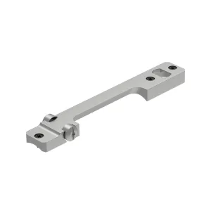 LEUPOLD Standard One-Piece Savage 110 Round Receiver Silver Base (55705)