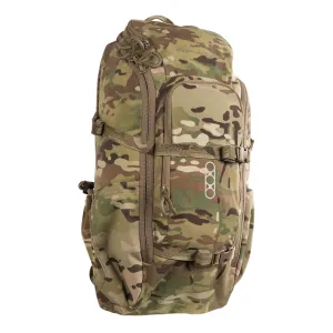 EBERLESTOCK Brute Scout Miulticam Backpack (T7MM)