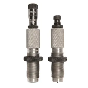 REDDING 6mm ARC Premium Series Full Length Die Set (66674)