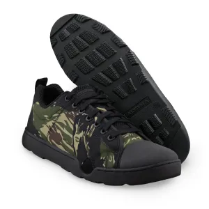 ALTAMA Maritime Low Jungle Tiger Stripe Boots (335809)