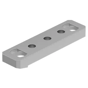 LEUPOLD Handgun Bases For Smith & Wesson Classic (53564)