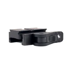 AMERICAN DEFENSE Holosun 509T QD Mount (AD-509T-L-STD)