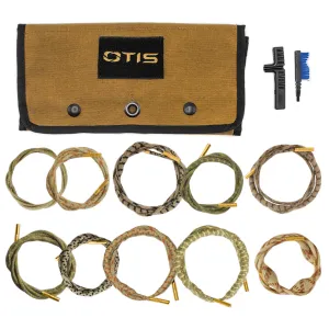 OTIS Ripcord Multi-Caliber 10-Pack Cleaning Kit (FG-RC-SET1)