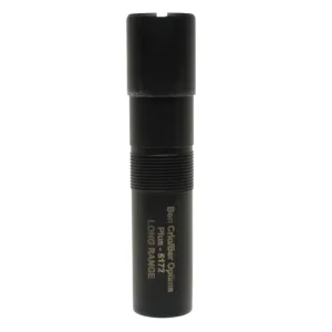 PATTERNMASTER Classic 12Ga Benelli Crio/Beretta Optima Plus Long Range Unported Choke Tube (5172)