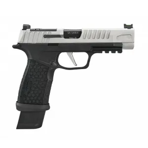 SIG SAUER P365 Fuse 9mm 4.3in 1x17rd/2x21rd Stainless Semi-Auto Pistol (365XF-9-SFO)