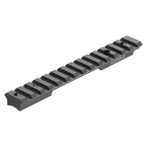 LEUPOLD BackCountry Cross-Slot Weatherby 307 SA 1-Piece 20 MOA Scope Base (185260)