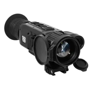 BERING OPTICS Super Yoter-LRF 3.0-24.0x50mm Thermal Weapon Sight (BE46550T)