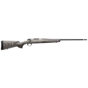 BROWNING X-Bolt 2 Hunter Laminate 7mm PRC 24in 3rd Bolt-Action Rifle (36092298)