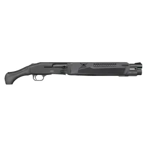 MOSSBERG M990 Aftershock SPX 12Ga 14.75in 5rd Black Semi-Automatic Shotgun (83010)