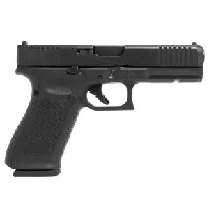 GLOCK G21 V MOS .45 Auto 4.61in 3x 13rd Mags Black Striker-Fired Pistol (GUV2150203MOS)