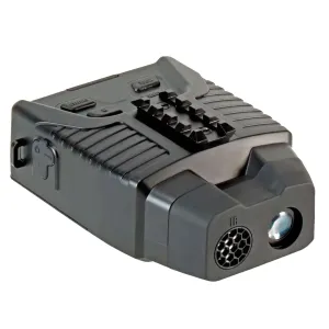 BERING OPTICS Night Stealth 2-4x15 Digital Night Vision Camcorder (BE18030)