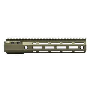AERO PRECISION Mod 4 10.6in OD Green Handguard (APRA600015C)