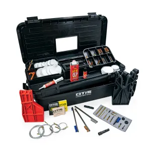 OTIS Sportsman's Range Box - Universal Gun Cleaning Kit (FG-4016-999)