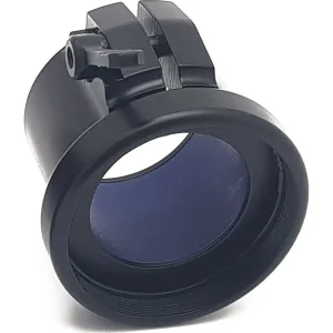 BERING OPTICS 44mm Throw Lever Mating Adapter for BEAST C-336 Thermal Clip-On (BE80944)