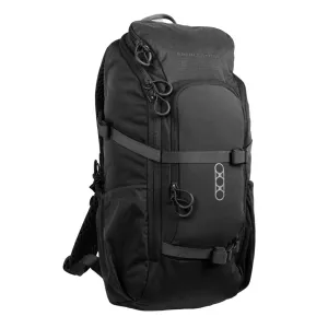 EBERLESTOCK Brute Scout Black Backpack (T7MB)