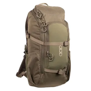 EBERLESTOCK Brute Scout Military Green Backpack (T7MJ)