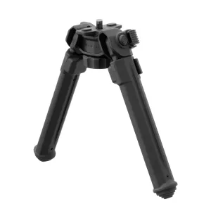 MAGPUL MOE QD Black Bipod for M-LOK (MAG1511-BLK)