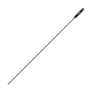 OTIS 36in Coated Stainless Steel Gun Cleaning Rod w/ Rotating/Fixed Handle (FG-SROD-22SC)