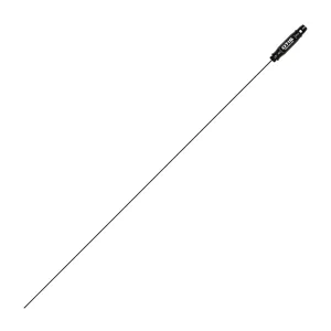 OTIS Small Caliber 36in Coated Stainless Steel .17-.22 Cal Gun Cleaning Rod (FG-SROD-AG36)