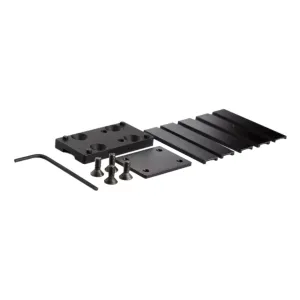 BURRIS SpeedBead Vent Rib Mount (410688)