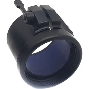 BERING OPTICS 59mm Throw Lever Mating Adapter for BEAST C-336 Thermal Clip-On (BE80959)