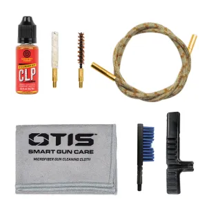 OTIS TECHNOLOGY .22 cal Ripcord Deluxe Kit (FG-RCD-322)