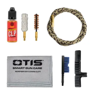 OTIS TECHNOLOGY .38 cal / 9mm/ .357 cal Ripcord Deluxe Kit (FG-RCD-9MM)