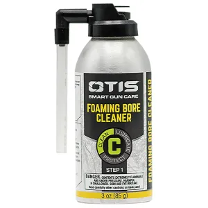 OTIS Foaming Bore Cleaner 3oz (RW-903-A-FC)