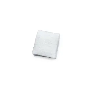 OTIS TECHNOLOGY 2.5in Square Cleaning Patches (100ct) (FG-917-100)