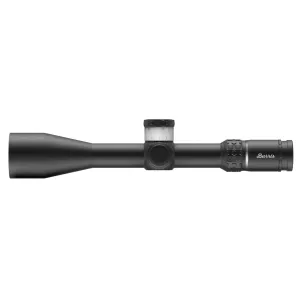 BURRIS XTR Pro Black 5.5-30x56mm illum. SCR2 1/4 MIL Riflescope (202223)