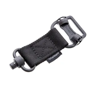 MAGPUL MS1 MS4 Black Gun Sling Adapter (MAG519)