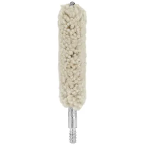 Kleen-Bore Mop, 44/45Cal, 8-32 Threads, Handgun, 5 Pack MOP45
