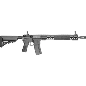 SMITH & WESSON S&W Volunteer XV Pro 6mm ARC 16in 25rd M-LOK Semi-Auto Rifle