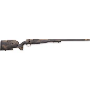 WEATHERBY Mark V Carbonmark Elite 6.5 Wby RPM 24in 4rd RH Bolt-Action Rifle (MCE01N65RWR6B)