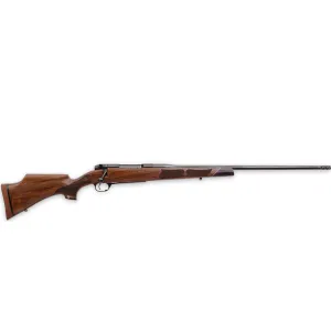 WEATHERBY Mark V Camilla Deluxe 6.5 Wby RPM 24in 4rd RH Bolt-Action Rifle (MCD01N65RWR6B)