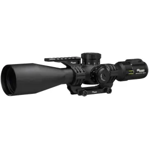 SIG SAUER BRAVO6T-BDX 5-30x56mm FFP Black Rifle Scope (SOBBDX65104)