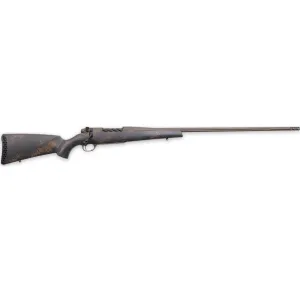WEATHERBY Mark V Backcountry 2.0 6.5 Creedmoor 22in 4rd RH Bolt-Action Rifle (MBC20N65CMR4B)