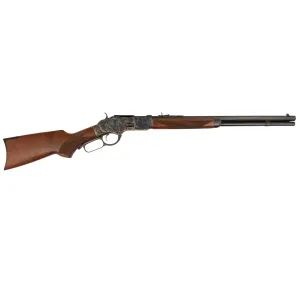TAYLORS & COMPANY 1873 Taylor Tuned Pistol Grip .357 Mag 20in 10rd Lever-Action Rifle (550175DE)