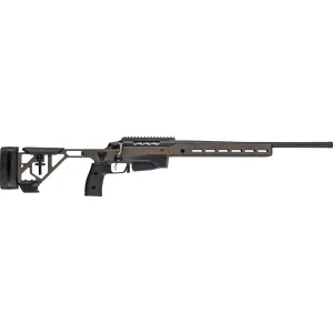 TIKKA T3x Ace Game 223 Rem 20in 5rd Midnight Bronze Bolt-Action Rifle (JRTXAGM31220)