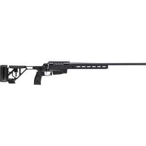 TIKKA T3x Ace Game 223 Rem 20in 5rd Black Bolt-Action Rifle (JRTXAGB31220)