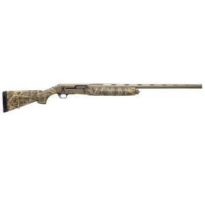 BROWNING Silver Field 12Ga 28in 4rd Mossy Oak Original Shadow Grass Semi-Auto Shotgun (11439204)