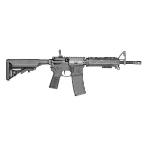 SMITH & WESSON M&P 15 5.56mm NATO 11.5in 30rd Black SBR Semi-Automatic Rifle (13622)