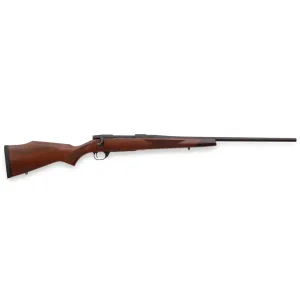 WEATHERBY Vanguard Sporter .257 Wby Mag 24in Threaded 3rd Bolt-Action Rifle (VDT257WR4T)