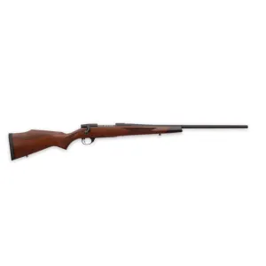 WEATHERBY Vanguard Sporter 270 Winchester 24in 5rd Walnut Bolt-Action Rifle (VDT270NR4T)