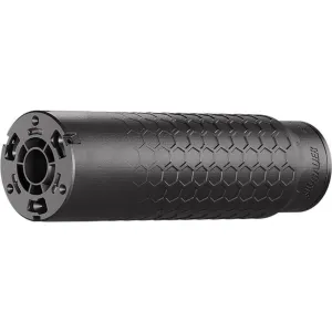 SIG SAUER Hexium 7.62mm Ti Hub Direct Thread Suppressor (HEXIUM762)