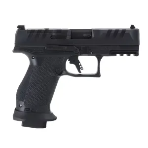 WALTHER PDP Pro-E Compact OR 9mm 4in 10rd Semi-Automatic Pistol (2880105)
