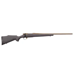 WEATHERBY Vanguard Weatherguard Bronze 6.5 PRC 24in Threaded 3rd Bolt-Action Rifle (VWB65PPR4T)